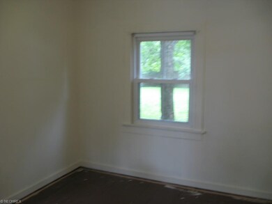 First floor bedroom.