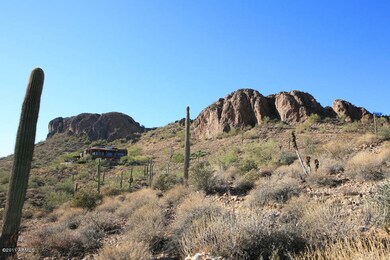 Dinosaur Mountain