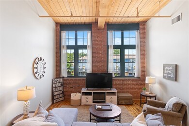 63 Blakeley St unit 201, Woonsocket, RI 02895 - photo 4