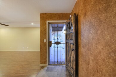 7307 N Casablanca Drive Tucson AZ