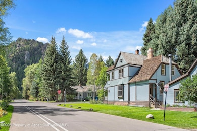 500 W Francis St unit 1, Aspen, CO 81611 - photo 5