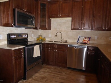 1501 N Beeline Hwy unit 55, Payson, AZ 85541 - photo 6