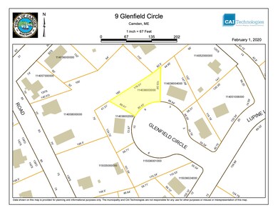 9 Glenfield Circle