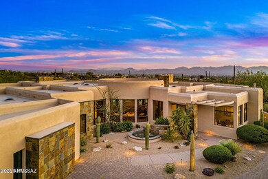 1583 E Sanctuary Cove Way, Tucson, AZ 85718 - photo 4