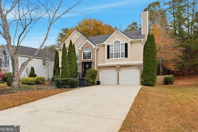 1479 Bellemeade Farms Rd SW, Marietta, GA 30008 - photo 3