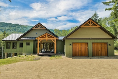 31 Cave Mountain Rd, Bartlett, NH 03812 - photo 2