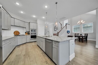 3322 Asbury Glen Ct, Spring, TX 77386 - photo 7