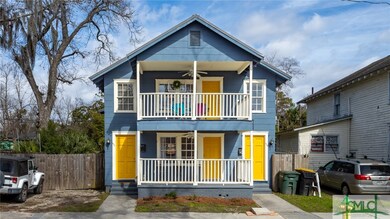 904 E 39th St, Savannah, GA 31401 - photo 2