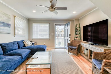 First floor Living Space