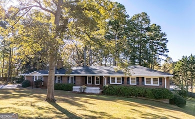 831 Temple Rd, Bremen, GA 30110 - photo 3