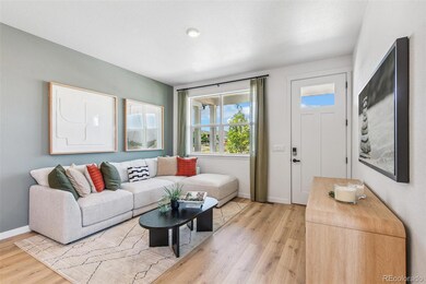 1381 S Chester St unit B, Denver, CO 80247 - photo 3