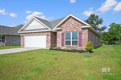 16672 Prado Loop, Loxley, AL 36551 - photo 3