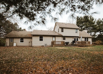 11215 N 80 W, Wheatfield, IN 46392 - photo 4