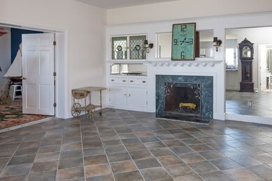 520 Jerusalem Rd unit 1B, Cohasset, MA 02025 - photo 7