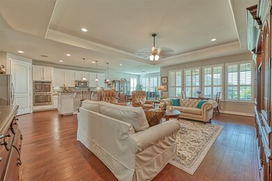 507 Spindrift Cir, Richmond, TX 77469 - photo 6