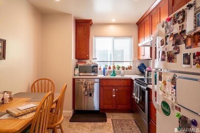 Unit 2 - Kitchen