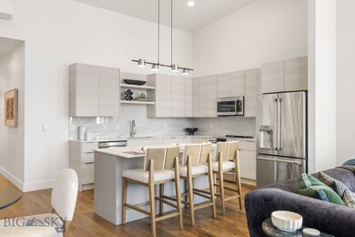 1608 W Beall St unit C, Bozeman, MT 59715 - photo 4