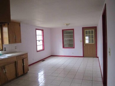 Dining Room.
