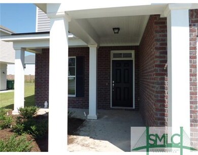 Other. Nice front porch