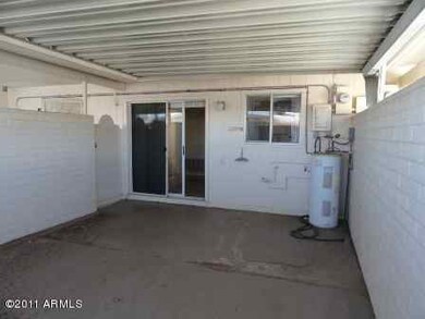 Carport 2