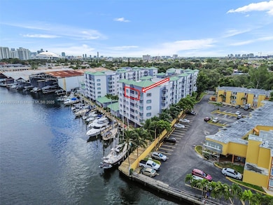 River Run South Condo unit 616, Miami, FL 33125 - photo 6