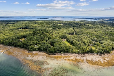 Lot#8C North Rd, Chebeague Island, ME 04017 - photo 2