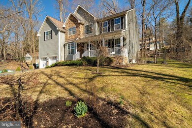 32 Jacobs Creek Rd, Ewing, NJ 08628 - photo 3