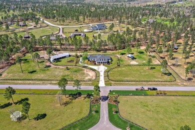 Front View aerial