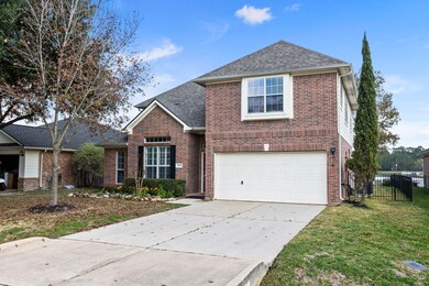 28714 Hidden Lake W, Magnolia, TX 77354 - photo 4