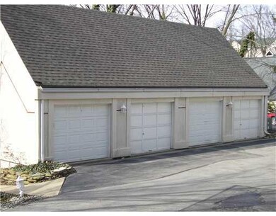 Parking Lot/Garage.