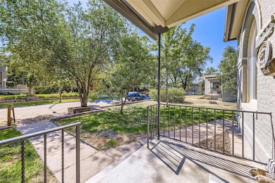 857 S Grant St, Denver, CO 80209 - photo 4