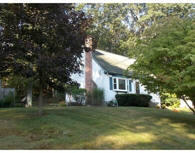 39 Pheasant Hill Rd, Franklin, MA 02038 - photo 3