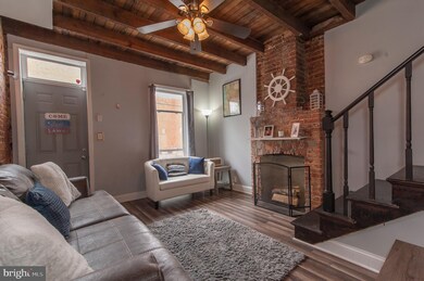 1353 Ward St, Baltimore, MD 21230 - photo 4