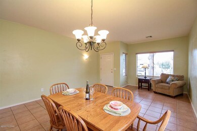 Living / Dining Room
