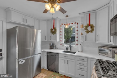 132 S Main St, Dublin, PA 18917 - photo 3