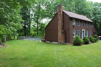 154 Glazier Rd, Barre, MA 01005 - photo 2