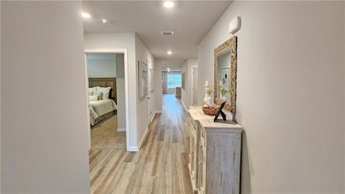 Photos of a previously built home and are representational only. Colors and finishes may vary.