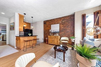 12 Battery St unit 5, Boston, MA 02109 - photo 3