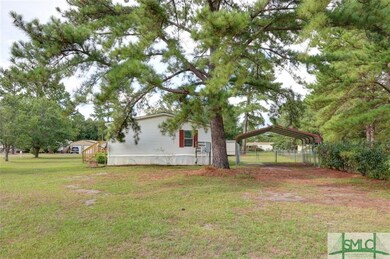 Corner Lot ~ 2 Car Carport ~ Fenced Yard ~ Shade T