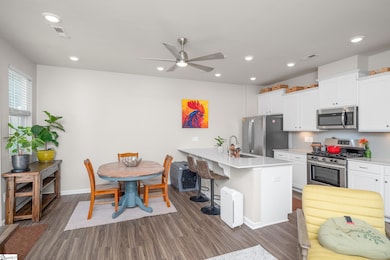 127 Wethington Way, Travelers Rest, SC 29690 - photo 5