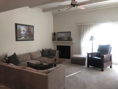 6145 Crista Lynn Place unit 6, Prescott, AZ 86301 - photo 4