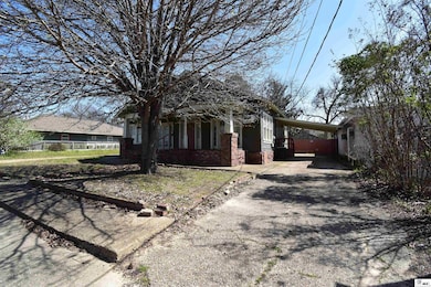 615 S Vienna St unit 615 1/2 S. Vienna St, Ruston, LA 71270 - photo 2