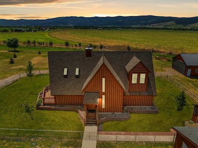 61253 Watson Rd, Saint Ignatius, MT 59865 - photo 4