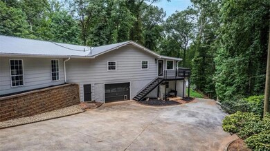 4469 Flat Creek Dr, Gainesville, GA 30504 - photo 2