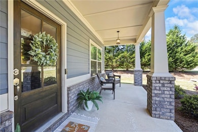 3216 Greyfield Way, Monroe, GA  30656