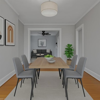 800 W Princess Anne Rd unit C6, Norfolk, VA 23517 - photo 3