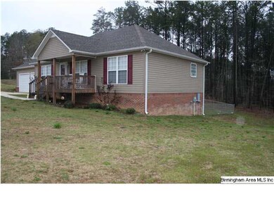 Right Side of Home