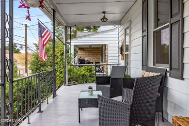 565 E 3rd St, Bloomsburg, PA 17815 - photo 3