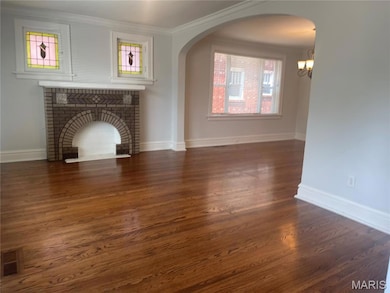 7111 Dartmouth Ave unit A, Saint Louis, MO 63130 - photo 4