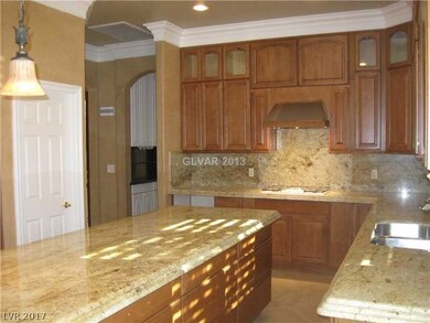 3283 Squire St, Las Vegas, NV 89135 - photo 4